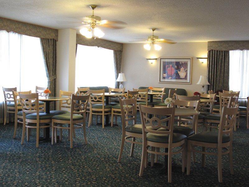 Lodge Super 8 By Wyndham *